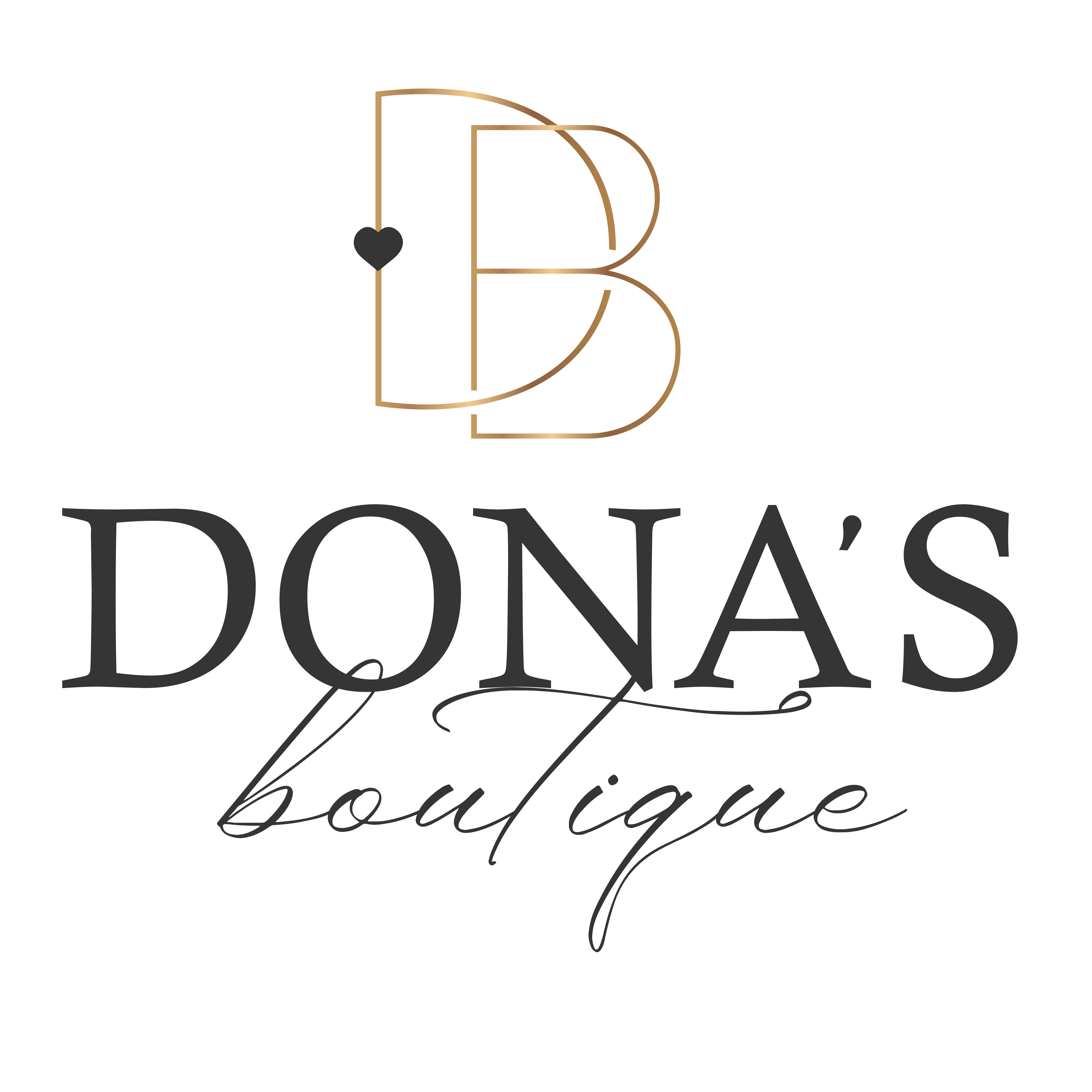 Dona´s Boutique